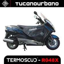 COPRIGAMBE / TERMOSCUD [TUCANO