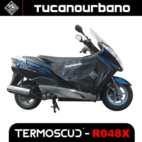 Coprigambe termoscud tucano - coprigambe, /