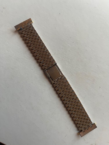 Bracciale vintage heuer 22mm - bracciale,