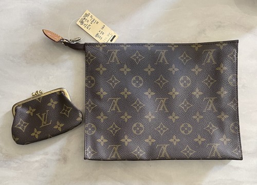 Louis vuitton toiletry - louis, &
