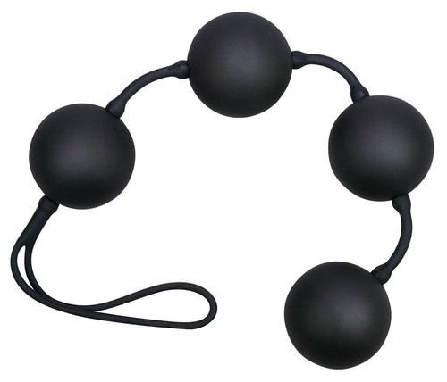 Palline vaginali velvet balls - palline,