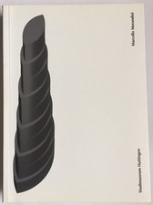 Marcello Morandini catalogo