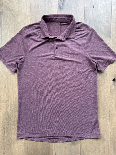 Polo lululemon m3cy6s - lululemon,