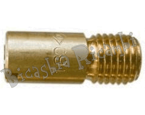 3555 getto massimo 220 - getto,
