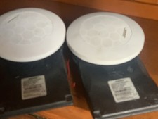 Coppia Casse da incasso