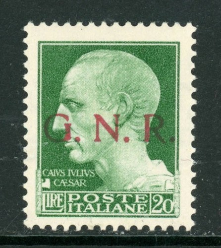Italia 1944 g n - 1944., g.n.r.