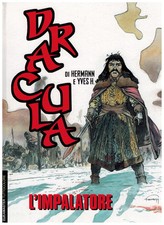 Euramaster 100 Dracula Eura
