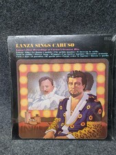 Vintage Mario Lanza Lanza