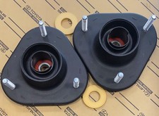 Supporti ammortizzatori