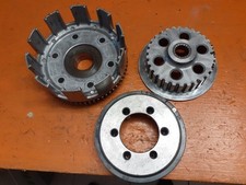 Campana Cestello Tamburo