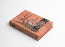 Mitologia classica illustrata