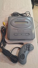tec toy super mega drive 3 con