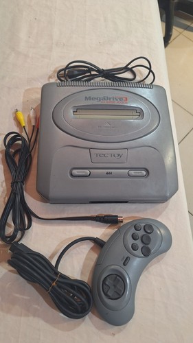 Tec toy super mega - tec,