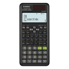 Casio fx 991ES PLUS 2
