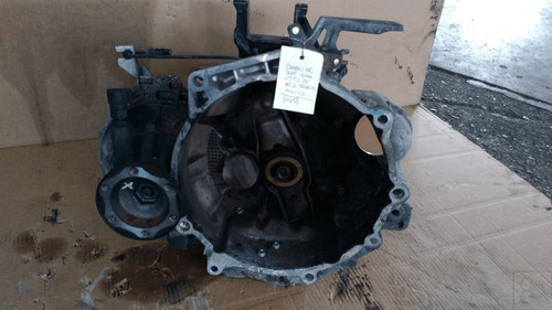 Cambio marce seat ibiza - cambio,