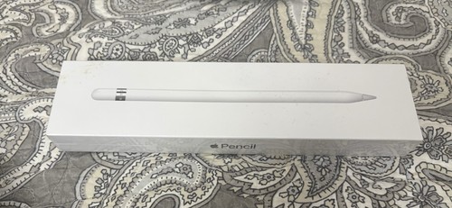 Apple pencil generazione - pencil, 1a