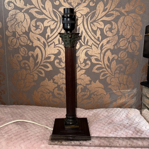 Lampade tavolo vintage - da,
