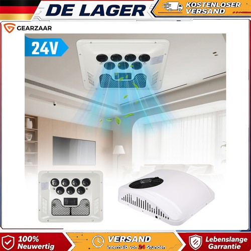 Climatizzatore tetto camper - climatizzatore,