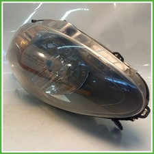 Faro Proiettore Anteriore Sinistro SX FIAT GRANDE PUNTO 4C 2008 2011 51840996