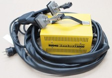 REMS Saldatrice Elettrica