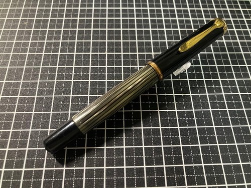 Penna stilografica pelikan 400 - penna,