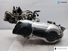 M341M Motore Blocco Completo