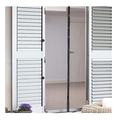 Zanzariera per porta ideale - per, porta,