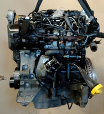 MOTORE K9K R8  CONTINENTAL PER