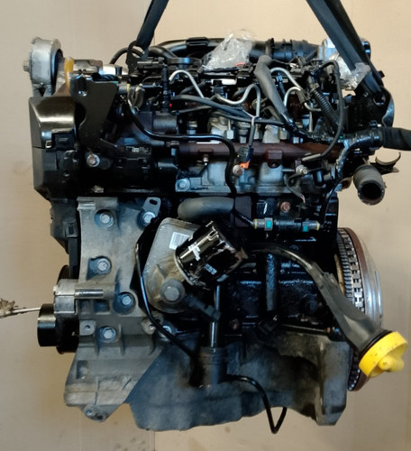 Motore k9k continental per - r8,