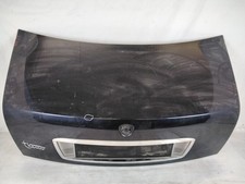 PORTELLONE POSTERIORE COMPLETO