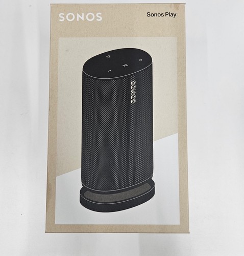 Sonos play altoparlante - play,