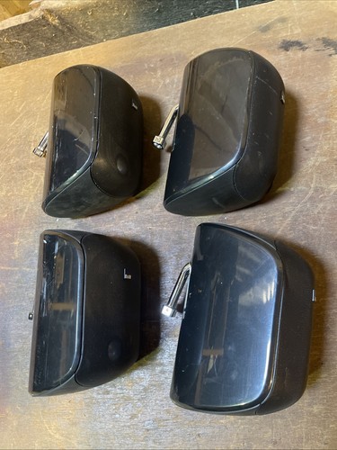 Altoparlanti satellitari - 4x,