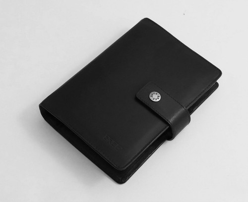 Bree agenda organizer - bree, a6