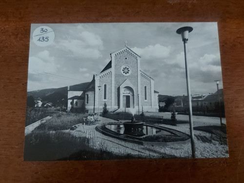 Lamon il duomo - lamon,