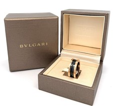 Anello donna Bulgari