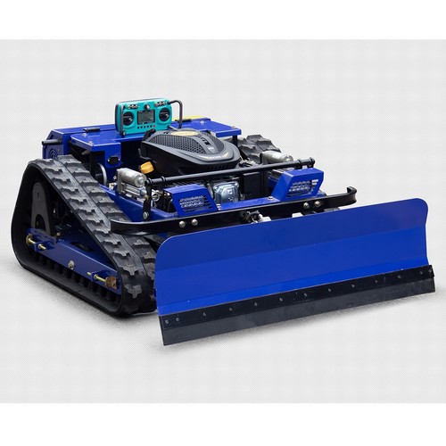 Robot tagliaerba