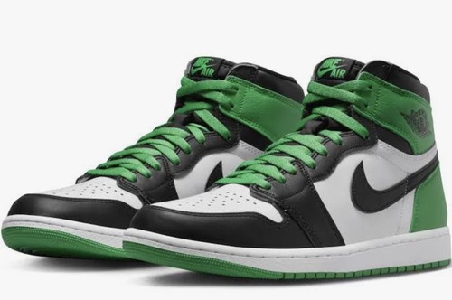 Nike air jordan retro og - 1,