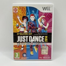 Just Dance 2014 Nintendo Wii