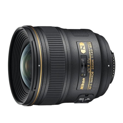 Nikon obiettivo grandangolare