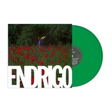 SERGIO ENDRIGO - ENDRIGO - LP