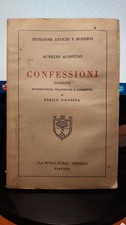 Confessioni. ( estratti )