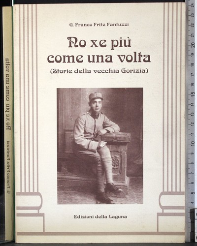 Più come una - no, xe