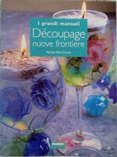 DECOUPAGE NUOVE FRONTIERE  -