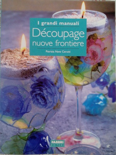 Decoupage nuove frontiere - decoupage,