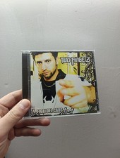CD Two Fingerz - Figli Del