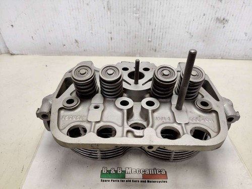 Original head - head, 500