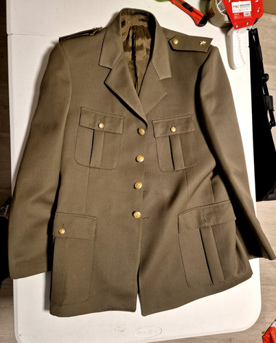 Giacca divisa drop - giacca, esercito