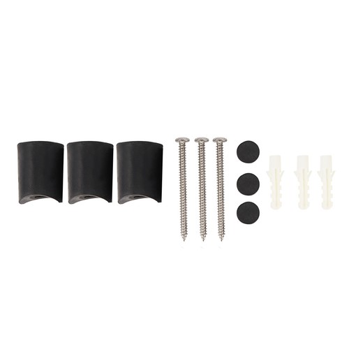 Stainless steel wall mounted - stainless, wall-mounted