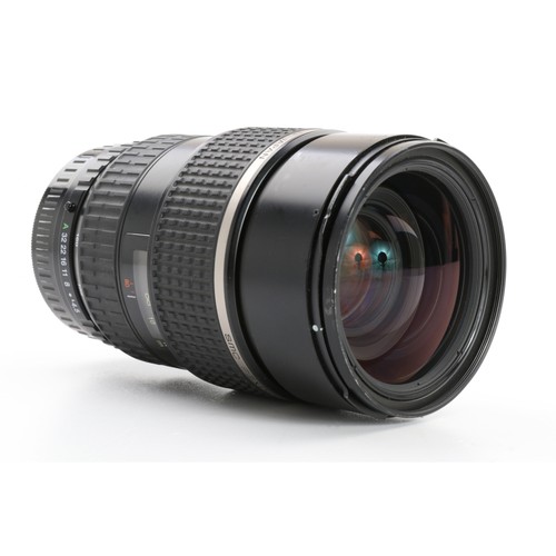 Pentax smc 645 - pentax,