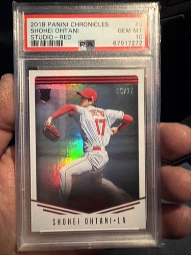 2018 shohei ohtani - 2018,